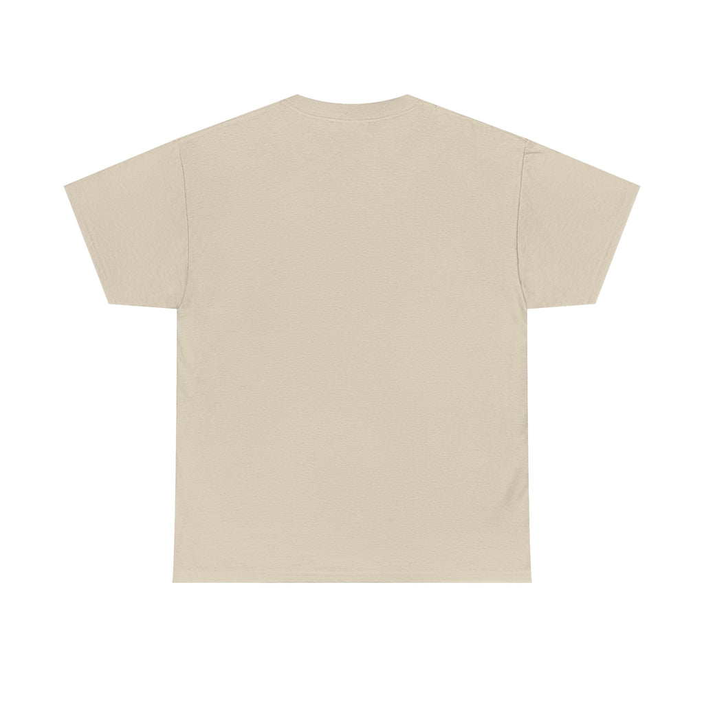 Upstate & Chill Tee | Lake Mountain Landscape, Relaxed Nature Vibes