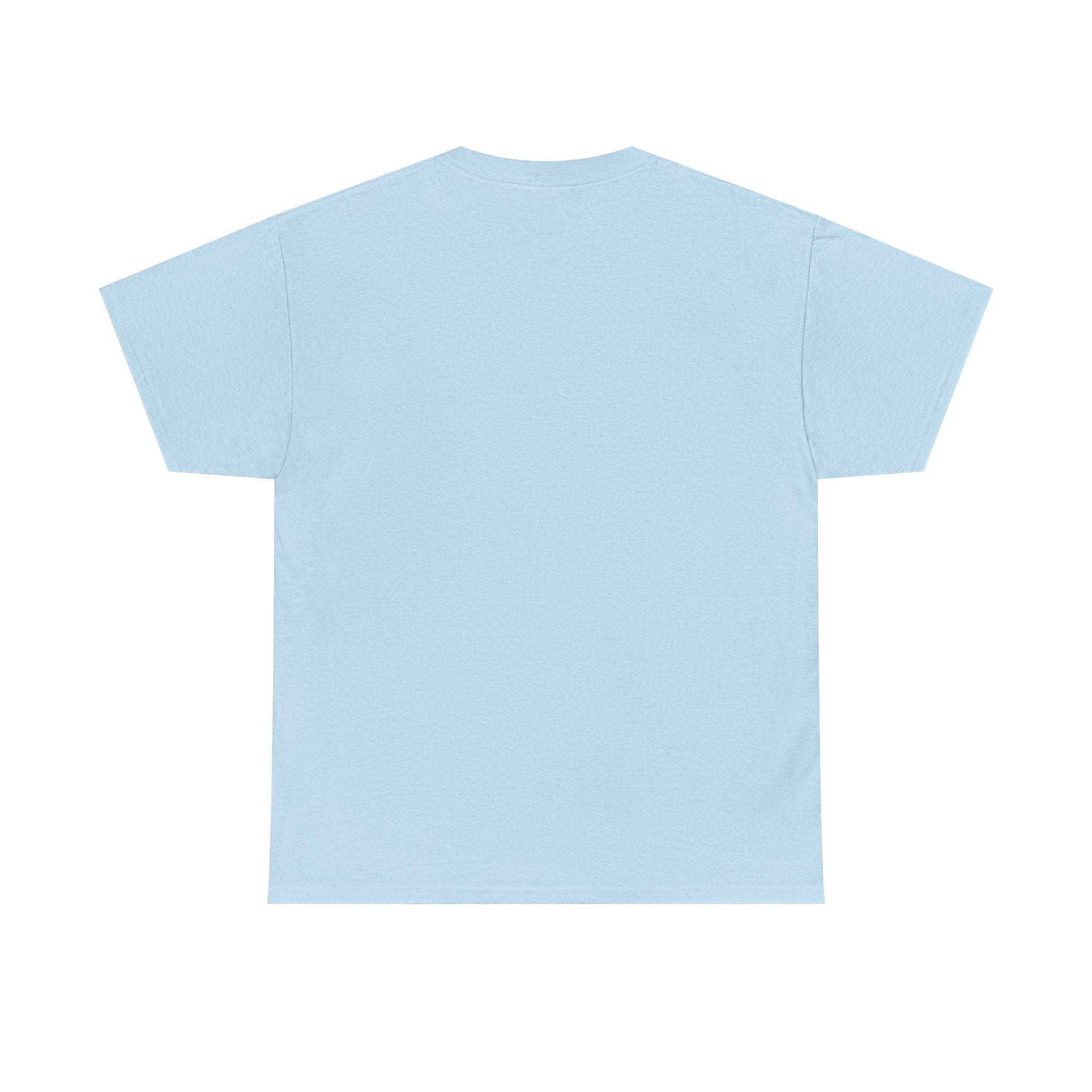 Upstate & Chill Tee | Lake Mountain Landscape, Relaxed Nature Vibes