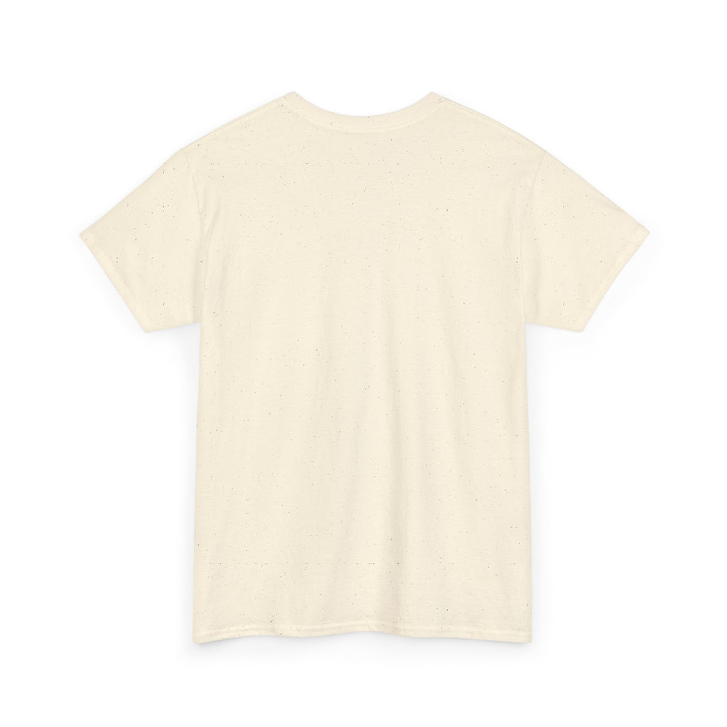 Upstate & Chill Tee | Lake Mountain Landscape, Relaxed Nature Vibes