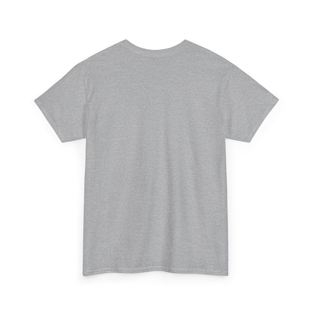 Upstate & Chill Tee | Lake Mountain Landscape, Relaxed Nature Vibes