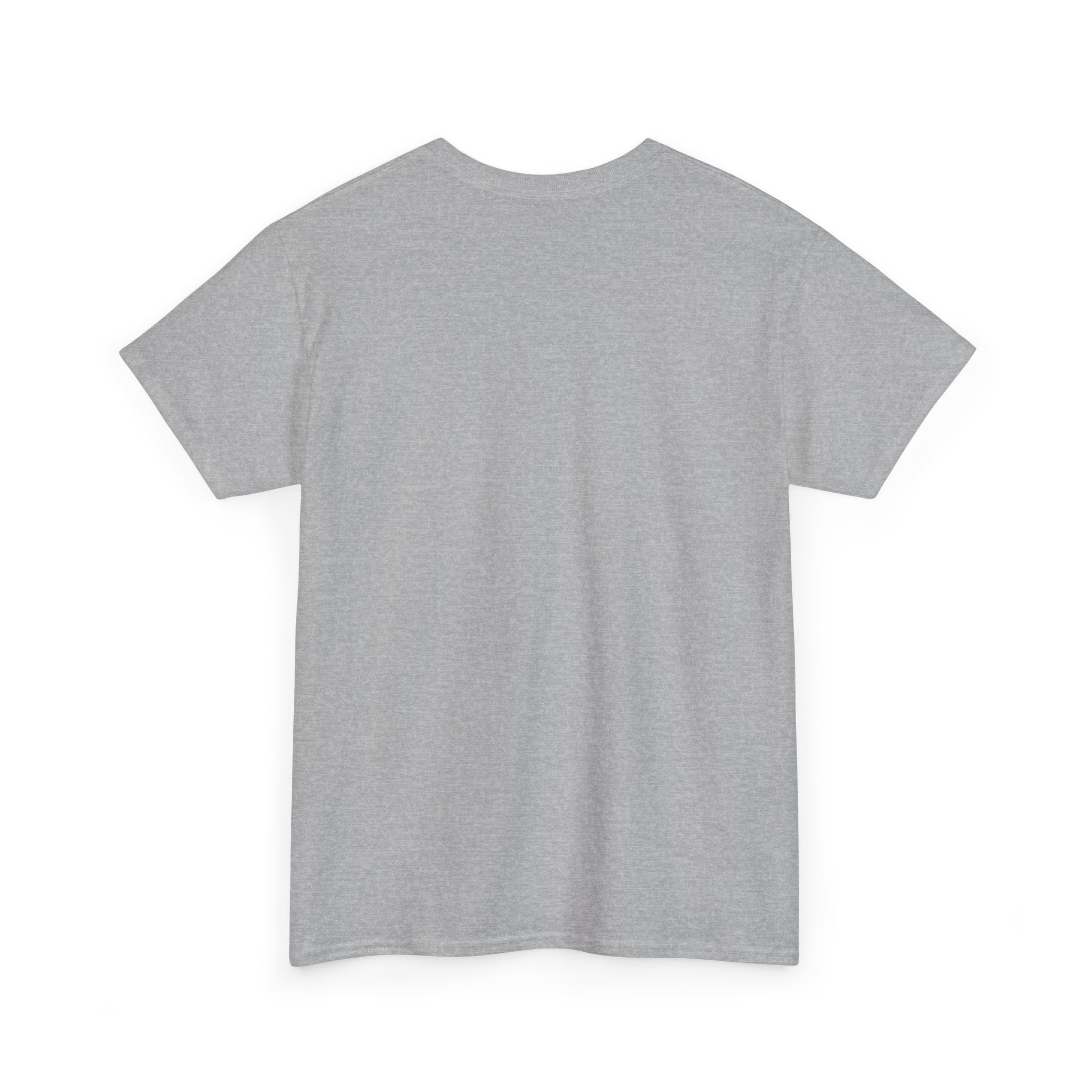 Upstate & Chill Tee | Lake Mountain Landscape, Relaxed Nature Vibes