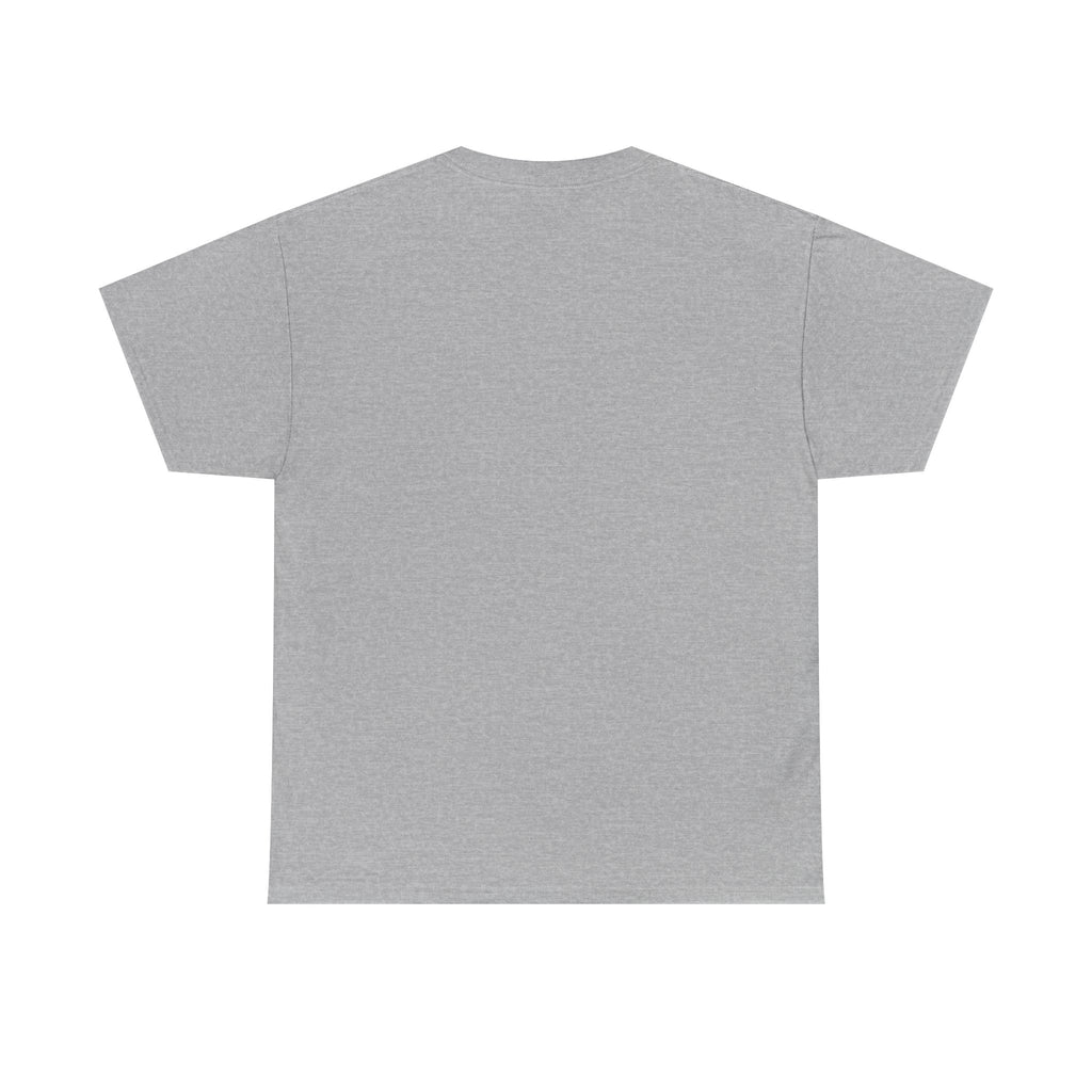 Upstate & Chill Tee | Lake Mountain Landscape, Relaxed Nature Vibes